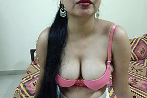 i feel her indian bhabhi pussy clench during amazing home sex