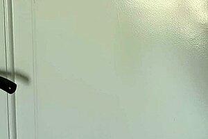 horny neighbor wife tempts pov suck ride shaved pussy missionary game turns wild