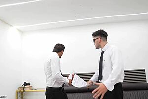 rossa vaxx interviews for le iane double vaginal penetration