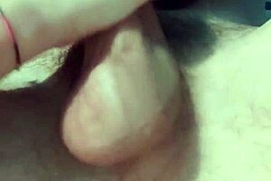 kinky mature cougar roommate throbs cum in mouth during wild dorm party webchat with dirty sensual moans