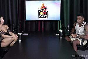 damn check this slutty interview full of filthy fun with will mastro!