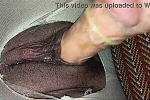 maid pays dirty price fucked rough in all holes for cash 😈🍑