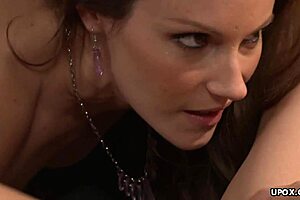 julia ann and samantha ryan teasing each others wet pussies with tongues and fingers