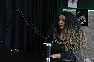 hey charlottye, those best moments with raphaela savanah in red lingerie part 3