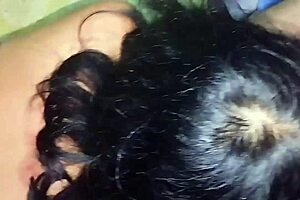 😏 hey stepdaddy, estrendando mi hijastra latina en doggystyle pov this 2025! 🔥🍑