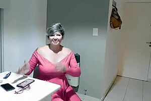 i rushed to my lovers house after husband kicked me out desperate for cock