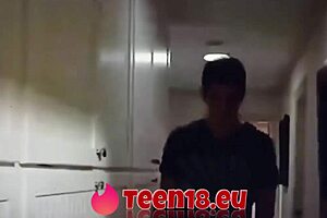 Stepmom Kendra Lust's Big Ass Craves Monster Cock