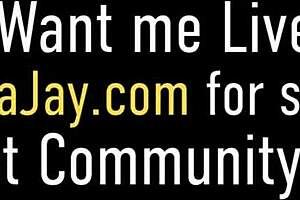 Busty Cougar Sara Jay Strapon Bangs Chubby Sydney Leathers Outdoor Cowgirl Cum