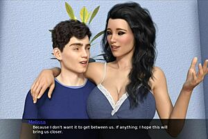 Filf cap 4 features stepmom's friend fucked hard with massive titjob finish