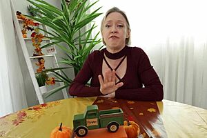 Little breezy bri's tight pussy thanks stepbro with deepthroat, cowgirl ride, and spanking frenzy!