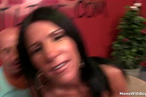 MILF Kendra Secrets Couch Pounded Chat Studio