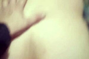 wanna watch me stroke while i doggystyle this milf till creampie? 😈💦