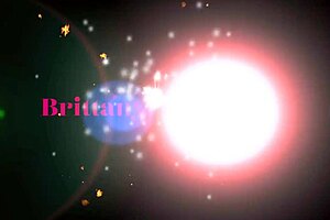 blonde goddess brittany andrews pegs big dicked bf ben dylan hard!