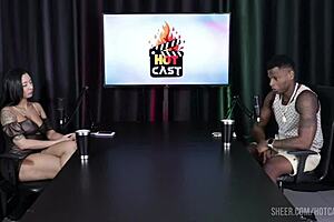 damn check this slutty interview full of filthy fun with will mastro!