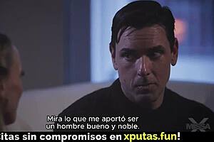 😘 passionate big tits blonde whore deepthroats and creampies hard!