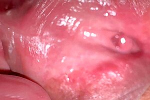 Japanese wife licks shaved pussy 336 days post virginity loss