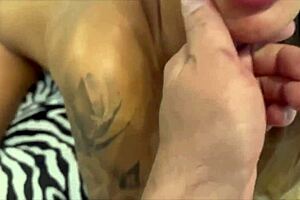 monika fox homemade pov anal fisting prolapse piss facial cumshot