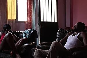 STEP MOM'S HUGE NATURAL TITS! STEPSON BEGS NATASHA NICE FOR PICS - MILFED