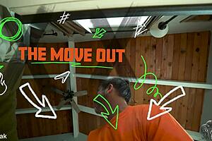 blonde milf slut, you taking double vaginal from big black cocks doggystyle?