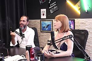 reh queen's tantric massage highlights tease to wild outdoor orgasm