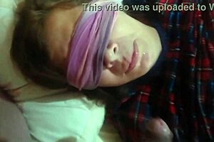 i blast five loads into stepmom's mouth and face as she gulps every drop