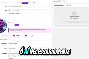 Create your free xvideos account step by step quickly