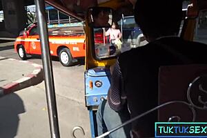 huge tits thai milf picked up amateur rough anal assfucking deepthroat pounding