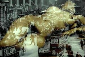 my secret life world's greatest erotic vintage silent film adventure