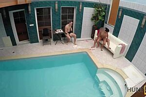 hunt4k brunette trades pussy for cash with older czech lover