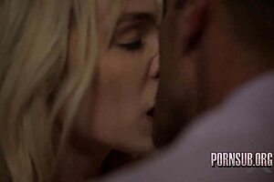 i'm falling hard for stepdad's big cock creampie taboo