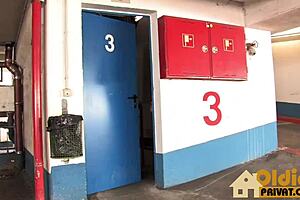 boss can't resist grabbing my big granny tits for hardcore mature fucking session