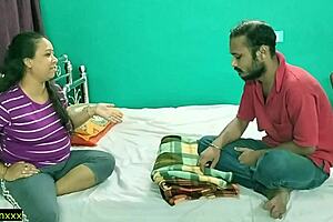 Young Sales Boy Pounds Busty Bhabhi Doggystyle With Dirty Talk Creampie And Clear Audio