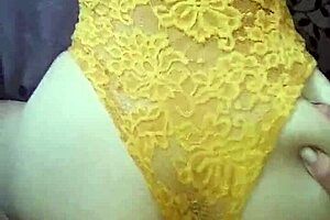 Chilean milf cougar bends over for young pov doggystyle assplay in bedroom