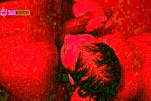 Can huge black cock tame phat ass teen in redroom shower? 😈🍆💦