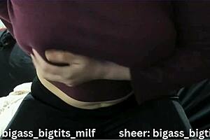 ass fingering pussy dildo makes me cum squirt