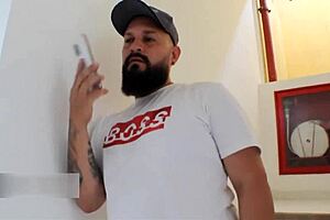 Que Rica Esta La Esposa De Mi Mejor Amigo FOLLANDOLA Mientras Trabaja