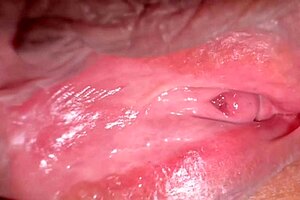 Japanese wife licks shaved pussy 336 days post virginity loss