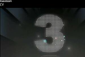 Black guy wrecking dirty granny's ass anally in kitchen?