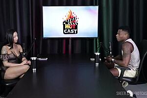 damn check this slutty interview full of filthy fun with will mastro!