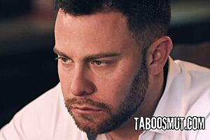 blonde wife rides stepdad with hubby watching fantasy