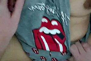 damn this dirty asian milf craves cock deep in her slutty pussy!!