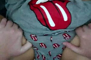 damn this dirty asian milf craves cock deep in her slutty pussy!!