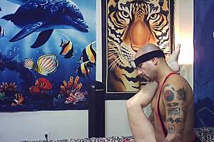 behind the scenes she rides cock hard doggystyle pounding pussy moans missionary