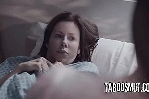 alexis fawx hangs with bobbi dylan vibes 😊🎥✨