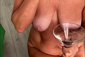 Stepmom, your handjob edges my balls perfectly before cum explosion