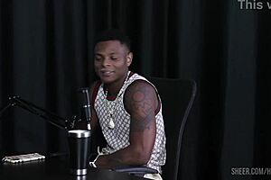 damn check this slutty interview full of filthy fun with will mastro!