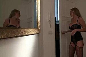 julia ann milf craves stallion pounding her wet pussy