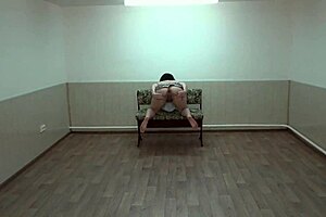 hairy milf pisses with thong in ass amateur fetish comp