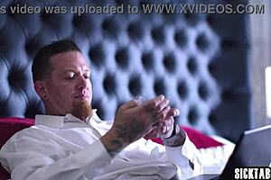 horny milf kali roses big ass cheats husband closet deepthroat