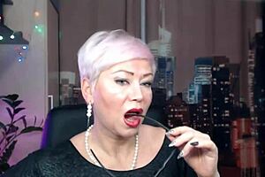 Aimee And Peter Parents Teach Webcam Creampie Cowgirl Bitch Lessons